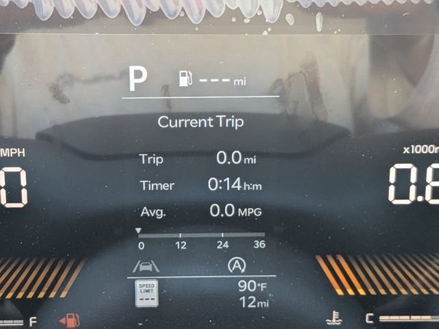 New 2026 Kia Sorento LX FWD image 27