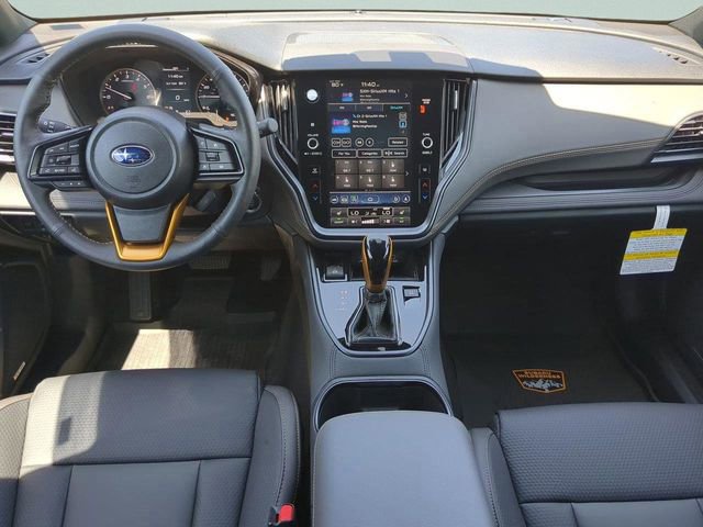 Used 2024 Subaru Outback Wilderness w/ Wilderness Package AWD/4WD image 11