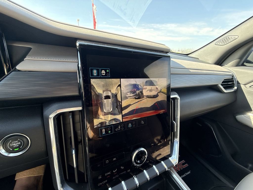 Certified 2024 GMC Acadia Elevation w/ Trailering Package image 21