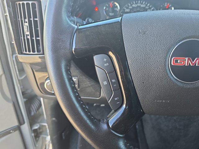 Used 2023 GMC Savana 2500 image 16