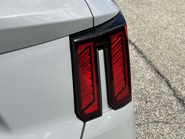 Used 2025 Kia Sorento EX w/ Panoramic Sunroof Package image 30