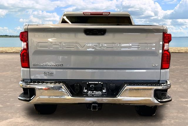 Used 2024 Chevrolet Silverado 1500 LT image 5