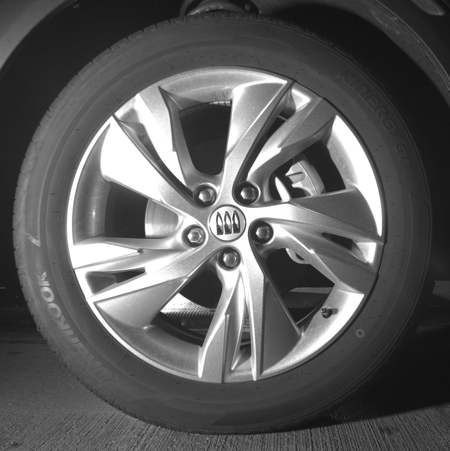Used 2025 Buick Encore GX Preferred FWD image 13