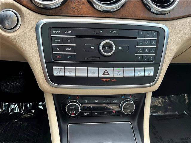 Used 2020 Mercedes-Benz GLA 250 4MATIC image 24