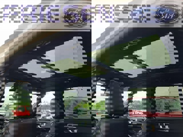 Used 2022 Ford Explorer ST w/ ST Street Pack image 27