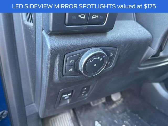 Used 2018 Ford F150 XLT w/ Equipment Group 302A Luxury image 18