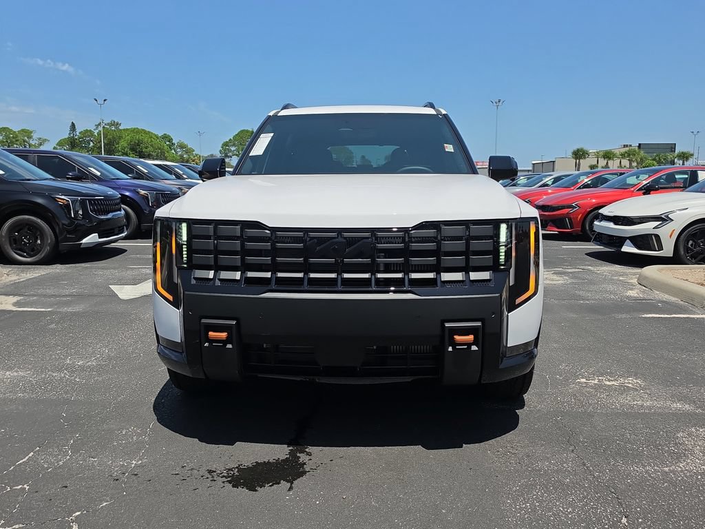 New 2027 Kia Telluride SX Prestige X-Pro AWD/4WD image 3