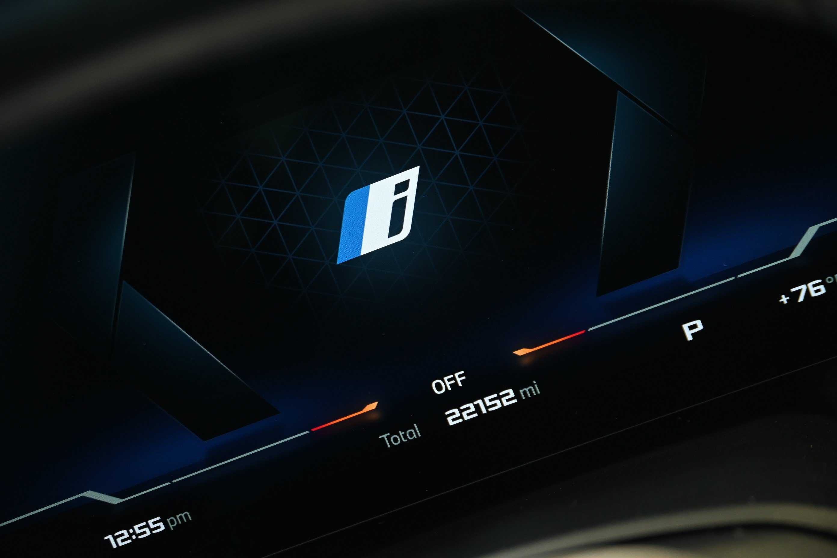 Certified 2024 BMW iX M60 AWD/4WD image 31