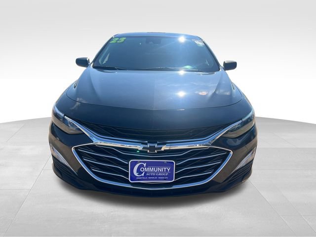 Used 2023 Chevrolet Malibu LS FWD image 9