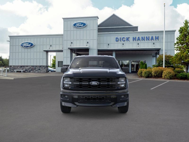 New 2026 Ford F150 STX w/ F-150 LOBO Package image 7