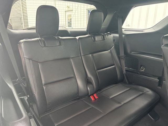 Used 2020 Ford Explorer ST w/ Premium Technology Package image 38