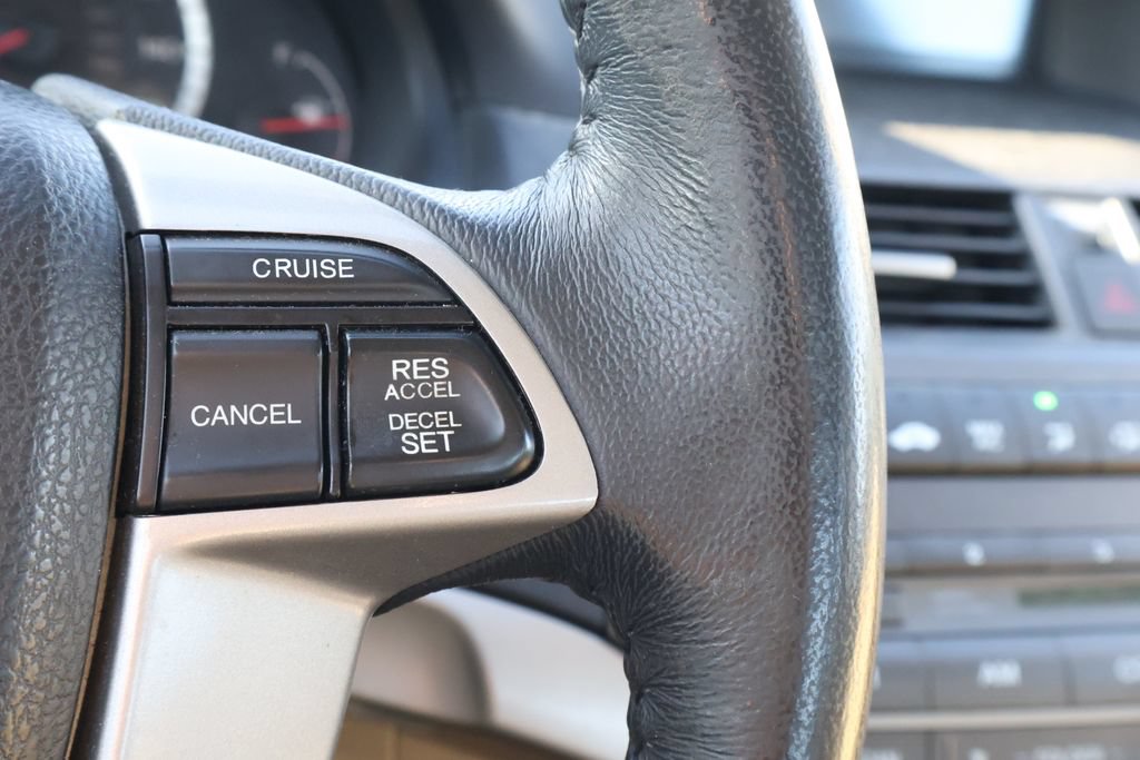 Used 2012 Honda Accord SE image 17