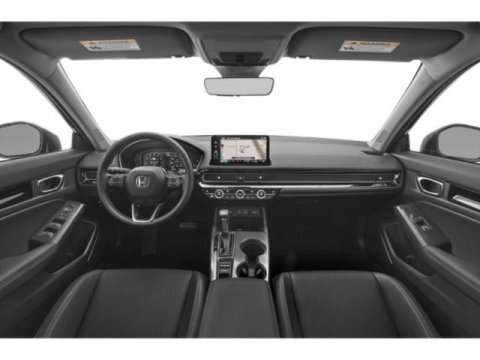 Used 2024 Honda Civic Touring image 8