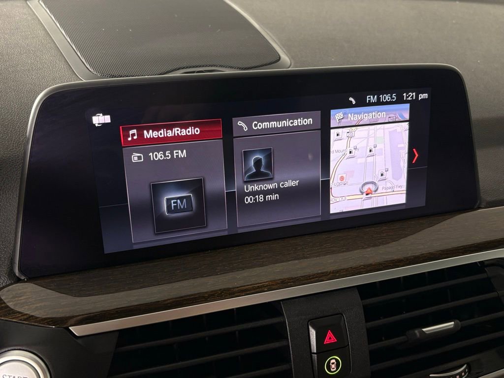 Used 2020 BMW X3 sDrive30i w/ Convenience Package image 26