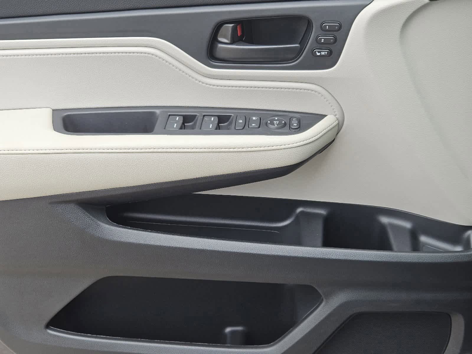 Used 2026 Honda Odyssey EX-L image 18