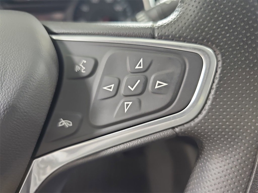 Certified 2023 Chevrolet Malibu LS image 23