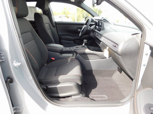 New 2026 Honda HR-V Sport image 16