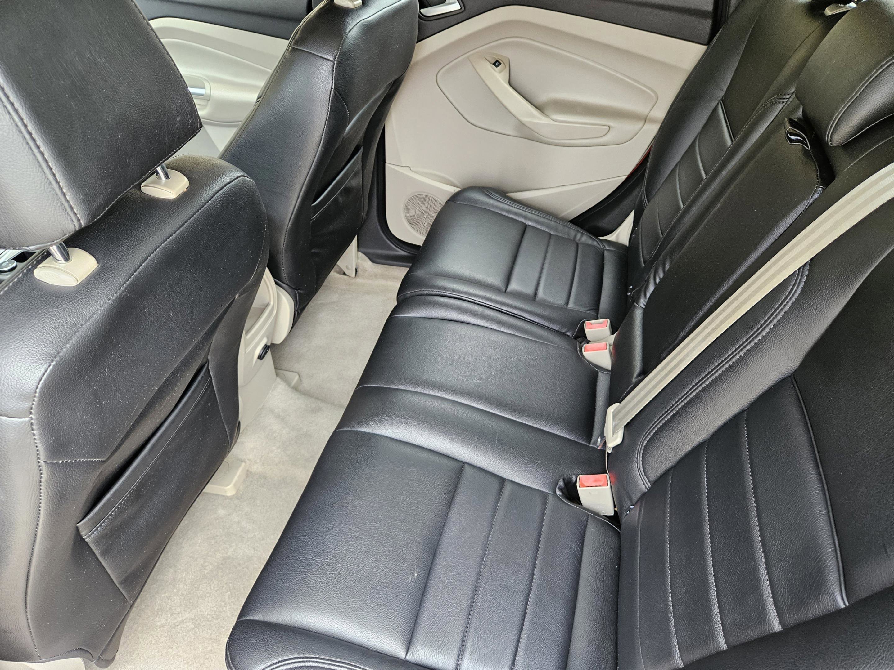 Used 2016 Ford Escape SE FWD image 27