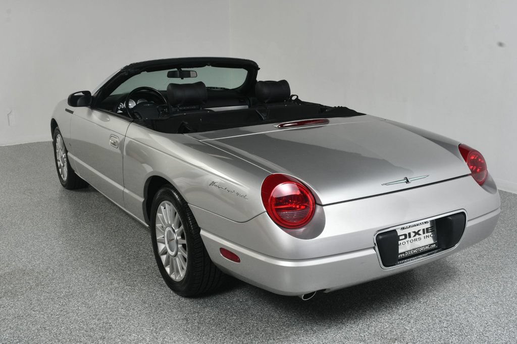 Used 2004 Ford Thunderbird RWD image 26