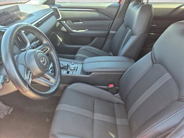 Used 2024 MAZDA CX-50 AWD 2.5 S w/ Weather Package image 15