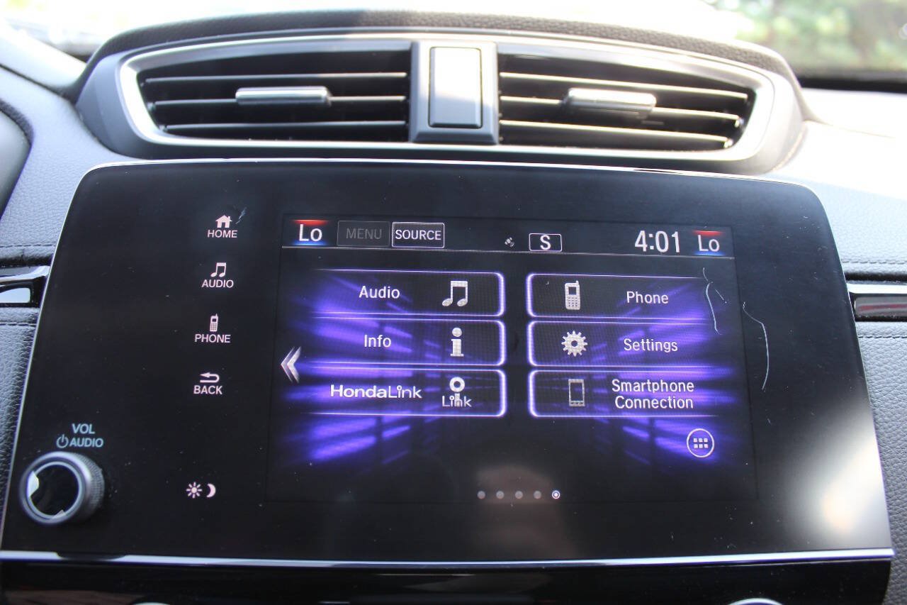 Used 2020 Honda CR-V EX image 11