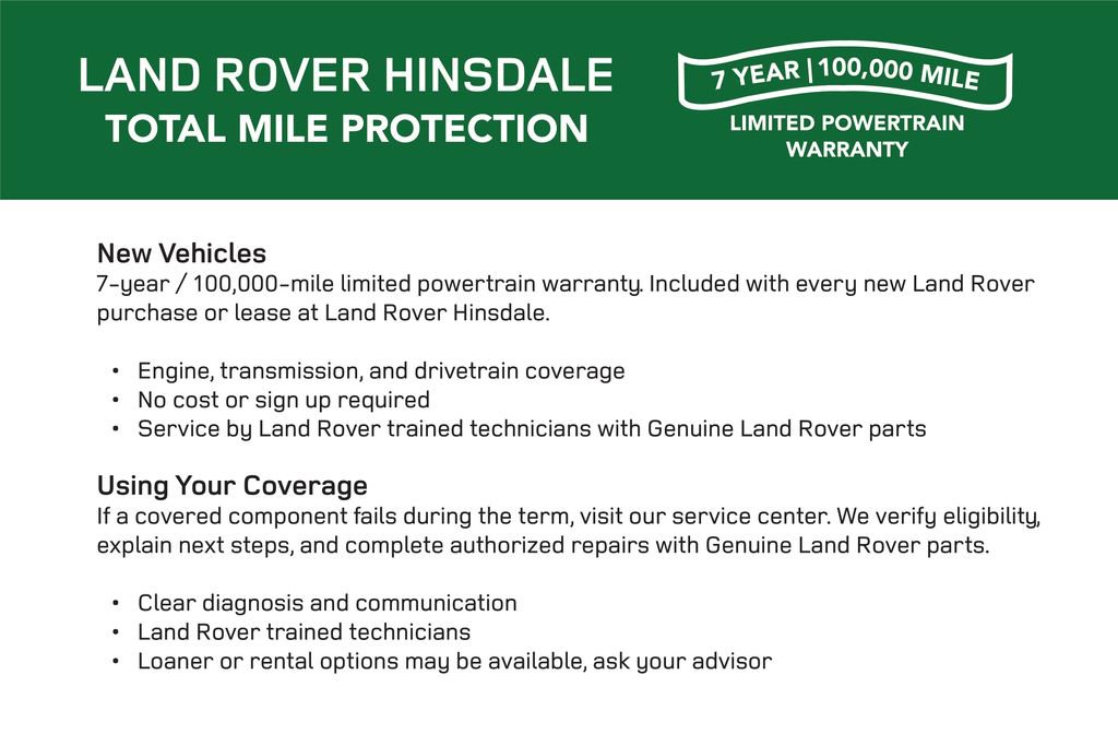 New 2026 Land Rover Range Rover Velar Autobiography AWD/4WD image 3