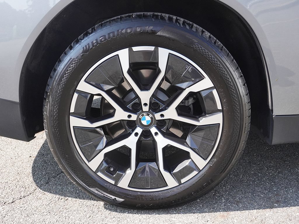 Used 2026 BMW X3 xDrive30i w/ Convenience Package AWD/4WD image 23