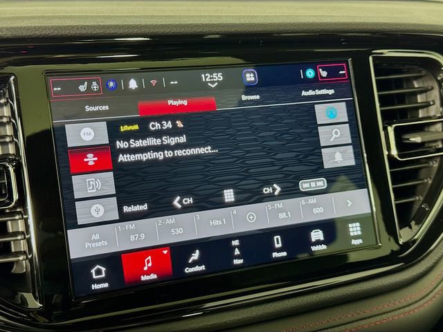 New 2026 Dodge Durango R/T image 17
