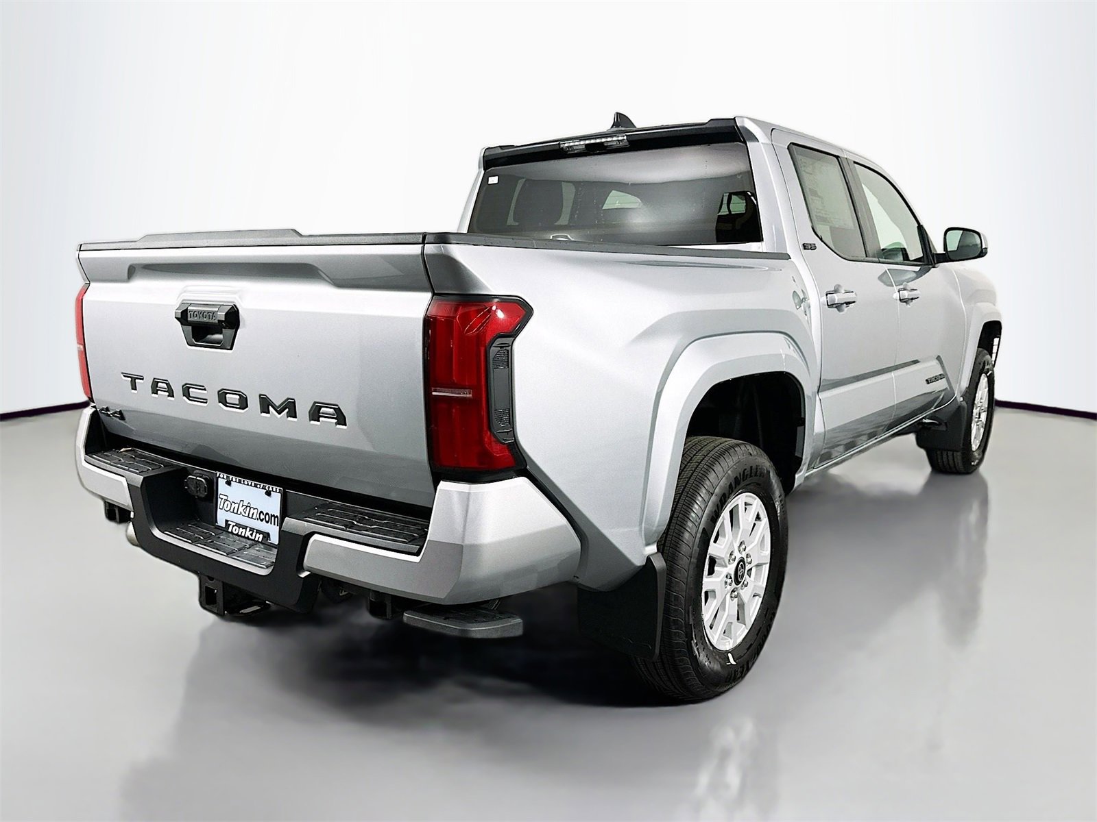New 2025 Toyota Tacoma SR5 image 7