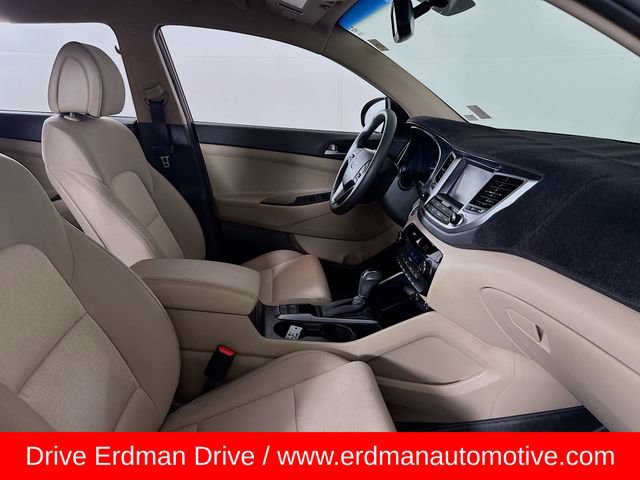 Used 2018 Hyundai Tucson Sport image 25