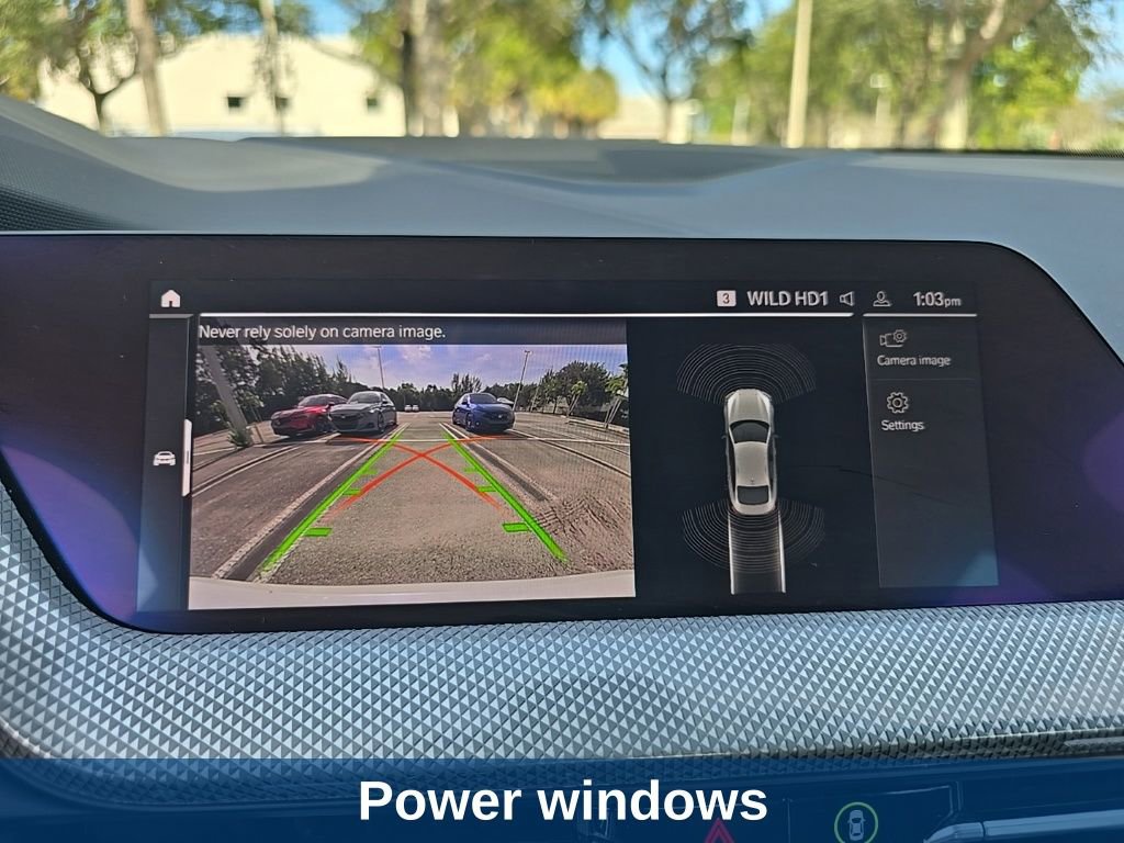 Used 2024 BMW 228i xDrive Gran Coupe 228i xDrive image 20