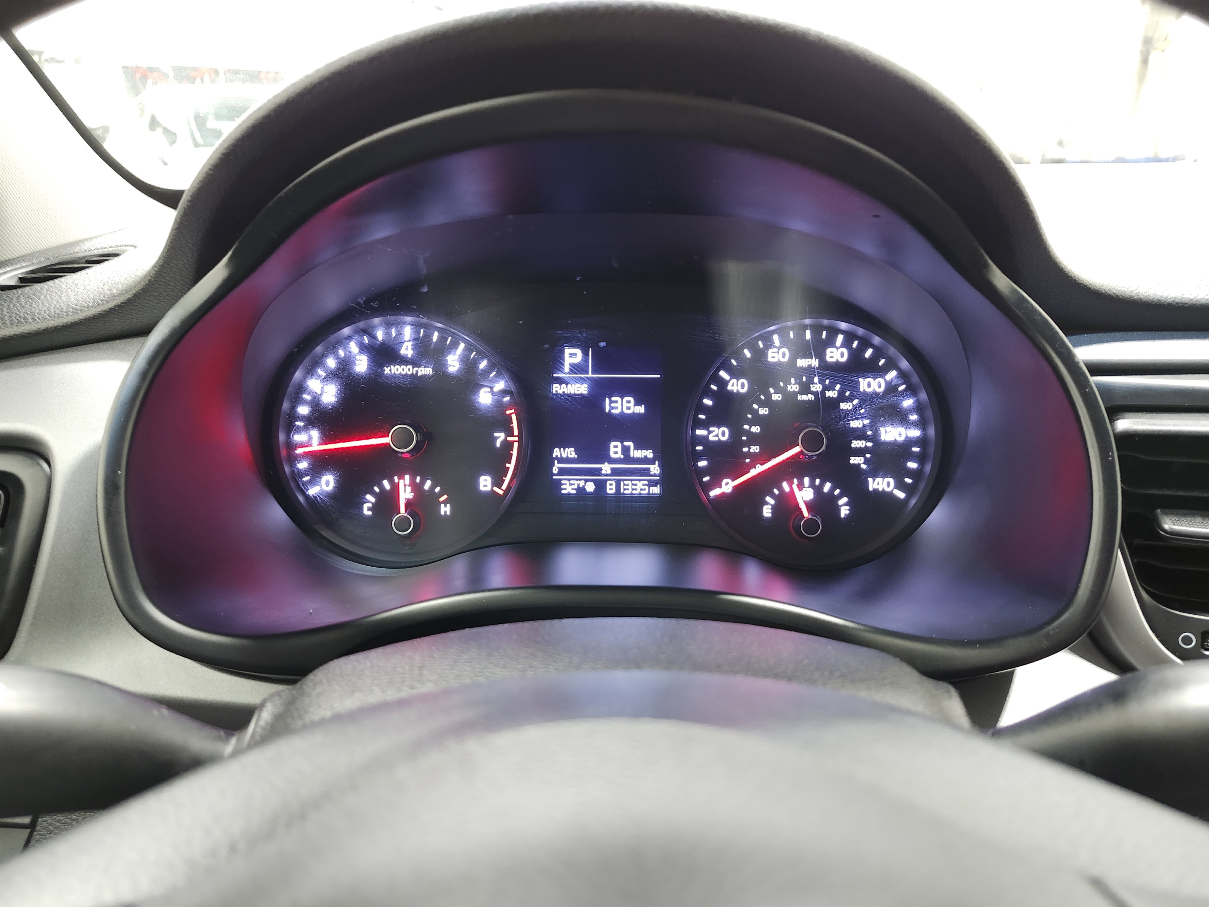 Used 2019 Kia Rio S image 25