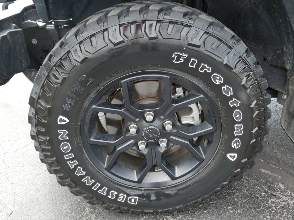 Used 2024 Jeep Gladiator Sport AWD/4WD image 11