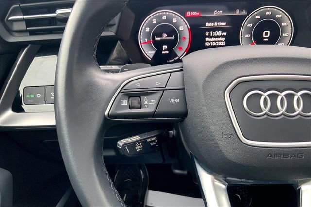 Used 2023 Audi A3 2.0T Premium Plus image 23