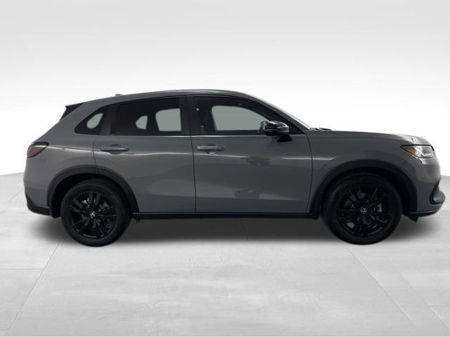 Used 2026 Honda HR-V Sport image 9