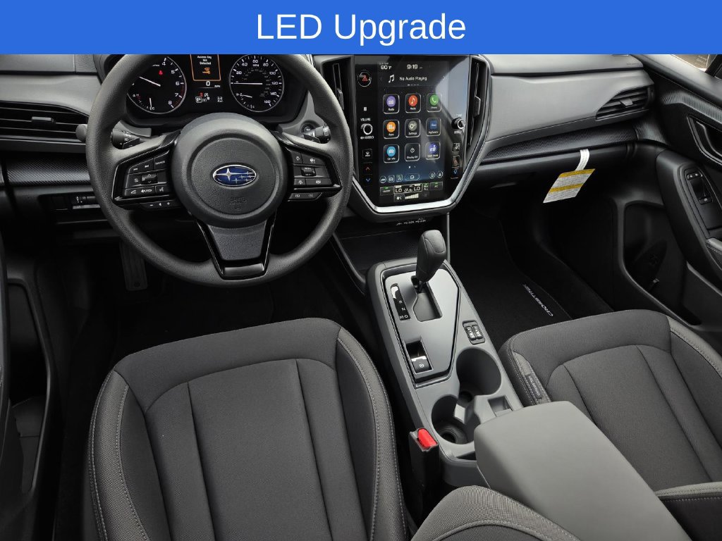 New 2026 Subaru Crosstrek 2.5i Premium AWD/4WD image 8