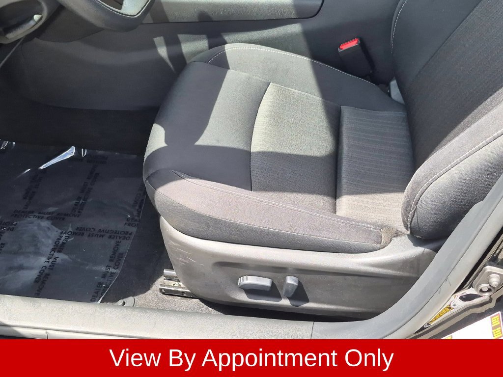Used 2025 Nissan Altima 2.5 SV FWD image 20