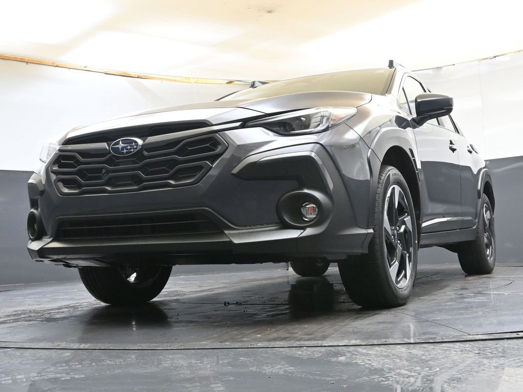 New 2026 Subaru Crosstrek 2.5i Limited image 37