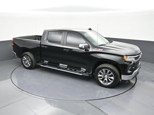 New 2026 Chevrolet Silverado 1500 LT image 59
