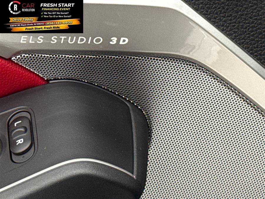 Used 2023 Acura Integra A-Spec image 65