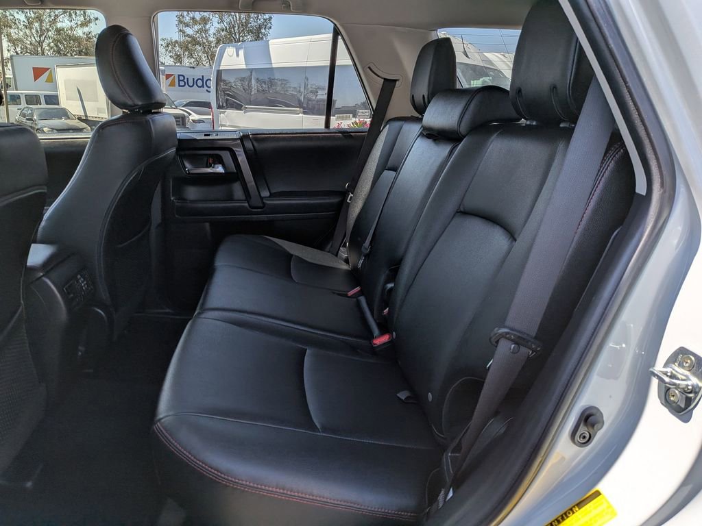 Used 2024 Toyota 4Runner TRD Off-Road Premium image 28