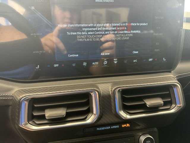 New 2025 Ford Mustang GT Premium w/ GT Performance Package image 25