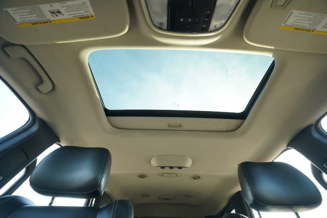 Used 2015 Dodge Durango Citadel w/ Trailer Tow Group IV image 12