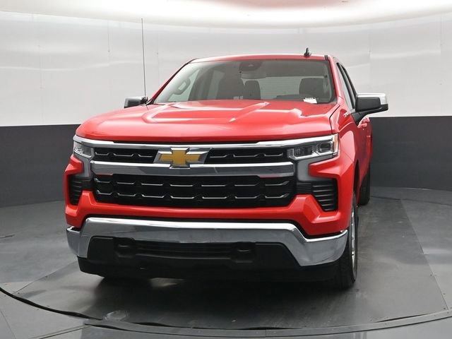 Used 2025 Chevrolet Silverado 1500 LT image 8