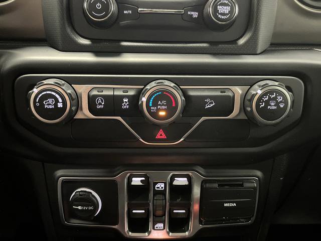 Used 2020 Jeep Wrangler Unlimited Sport S image 16