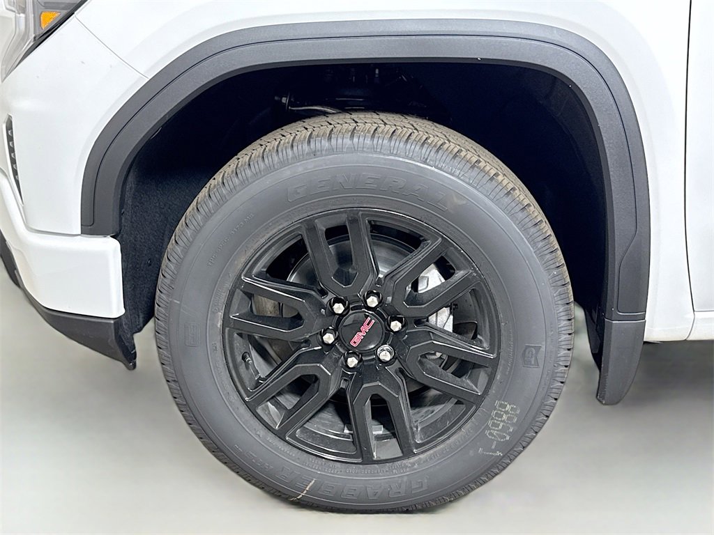 New 2026 GMC Sierra 1500 Elevation image 19
