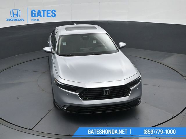 New 2026 Honda Accord EX-L image 44