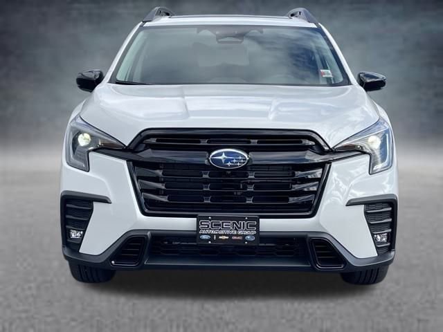 New 2026 Subaru Ascent Bronze Edition image 28