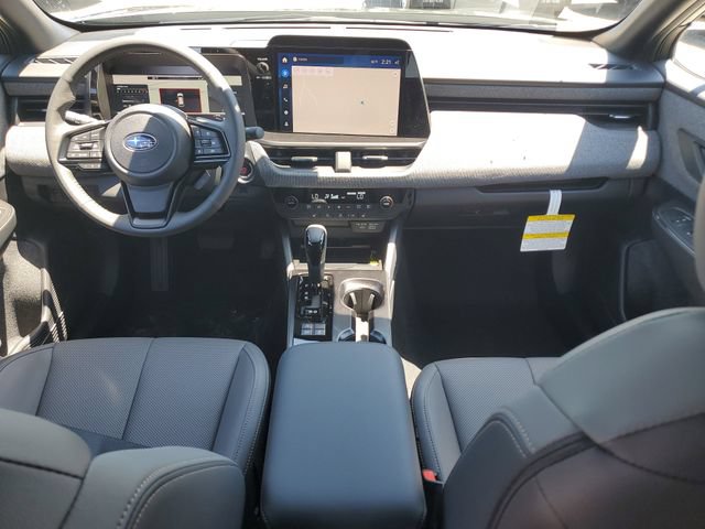 New 2026 Subaru Outback Limited AWD/4WD image 15