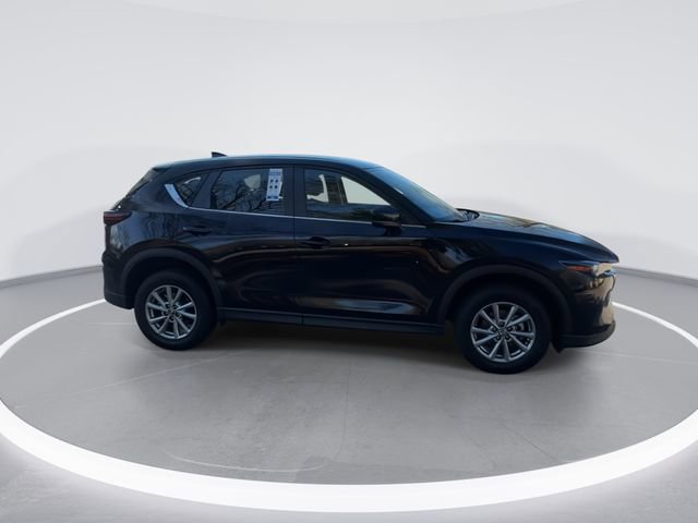 Certified 2023 MAZDA CX-5 AWD 2.5 S image 9